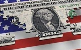 بدهی ملی آمریکا از ۲۲تریلیون دلار گذشت