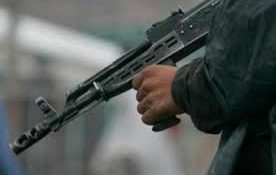 سوء قصد اشرار مسلح به خودرو ماموران پلیس زاهدان