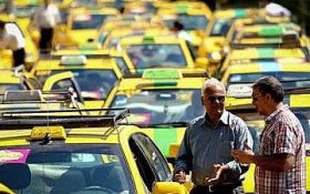 بیمه تکمیلی “رایگان” رانندگان تاکسی پایتخت