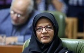 حقوق ۱۲ میلیونی معاونین شهردار تهران
