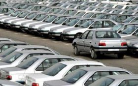 مجلس خودروسازها را مکلف کرد به قیمت قراردادها متعهد بمانند