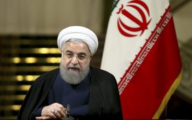 روحانی:‌ ایران، روسیه و ترکیه به همکاری برای برقراری امنیت در سوریه ادامه می‌دهند