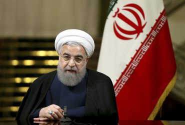 روحانی: وفاداری و برادری ایران با کشورهای منطقه فراموش‌شدنی نیست