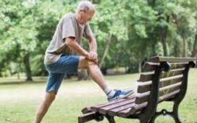 ۱۰ پیشنهاد برای زندگی سالم‌ پس از ۶۰ سالگی