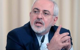 ظریف؛ عربستانی‌ها پیام دادند، مسائل منطقه ربطی به ایران ندارد