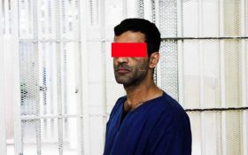 برادرکشی در تهرانپارس به خاطر گوشی موبایل