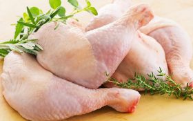 فروش هر کیلوگرم مرغ، به قیمت بالاتر از ۱۱هزار و ۵۰۰تومان تخلف است