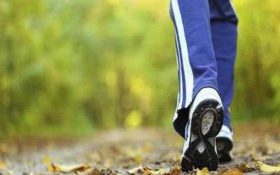 نقش مفید پیاده روی کوتاه مدت برای سالمندان