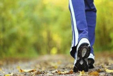 پیاده روی موجب کاهش ریسک نارسایی قلبی در زنان می شود