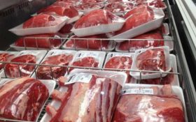 بازرسی از ۵۰۰ مرکز عرضه گوشت و کالاهای اساسی در تهران