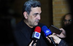 هوای سالم و مترو ؛ دو عیدی شهردار به تهرانی‌ها