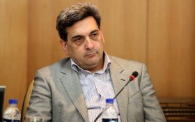 مجموعه شهرداری تهران حق شکایت از هیچ رسانه‌ای را ندارد