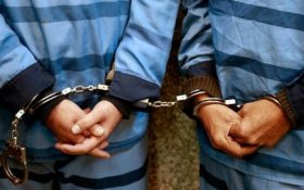 دستگیری ۲‌ عضو گروهک‌های تروریستی در زاهدان