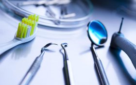 چگونگی ارایه خدمات دندانپزشکی دولتی در نوروز