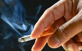 ۱۲ درصد ایرانی ها سیگاری هستند