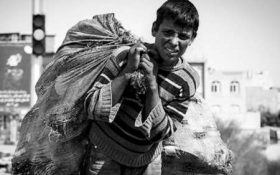 کاهش ۳۶ درصدی فقر در ایران