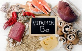 نقش کمبود ویتامین B۱۲ در بروز ضعف و خستگی
