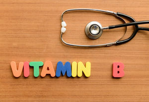 پیشگیری از اختلالات مغزی کودک با مصرف ویتامین B
