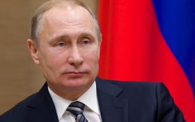 تاکید پوتین بر مخالفت مسکو با تصمیم ترامپ