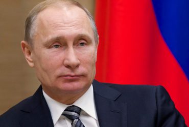 تاکید پوتین بر مخالفت مسکو با تصمیم ترامپ