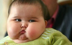 ارتباط مادران چاق با بروز مشکلات قلبی در نوزادان