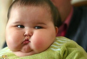 ارتباط مادران چاق با بروز مشکلات قلبی در نوزادان