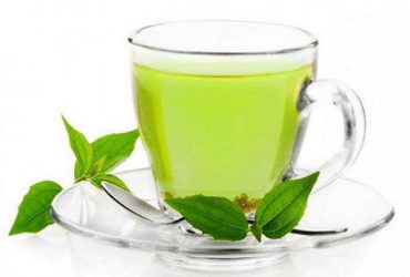 مقابله با آلزایمر با چای سبز