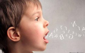 پیشگیری و درمان زودهنگام اختلالات گفتار و زبان و بلع 