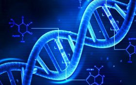 ابداع روش جدید دستکاری ژنتیک