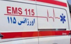 ایجاد بیمارستان صحرایی و اعزام تیم‌های اورژانس به خوزستان