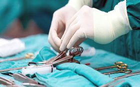 کشور با کمبود شدید جراح عروق مواجه است