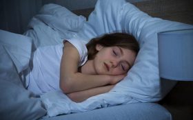 خواب خوب برای نوجوانان بیش فعال ضروری است