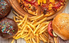 غذاهای فرآوری شده می توانند اعتیادآور باشند