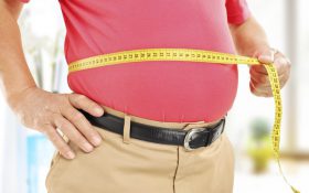 ارتباط بین وزن بالا و سرطان لوزالمعده