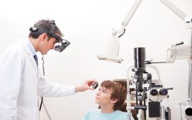 واردات تجهیزات چشم پزشکی با ارز آزاد