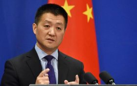 واکنش چین به اقدام ضدایرانی آمریکا علیه سپاه پاسداران
