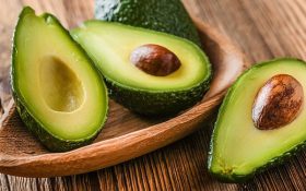 میوه‌ای سرشار از «پتاسیم» و «پروتئین»