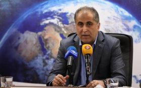 ساخت ماهواره «پیام ۲» خرداد آغاز می شود