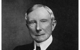 ثروتمندترین افراد تاریخ کدامند؟