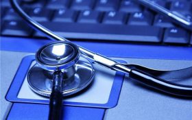 حمایت از سلامت دیجیتال