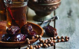 ۶ راه افزایش توان بدن برای روزه داری تا پایان ماه رمضان