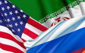 مسکو:از همه میخواهیم به خرید نفت ایران ادامه دهند
