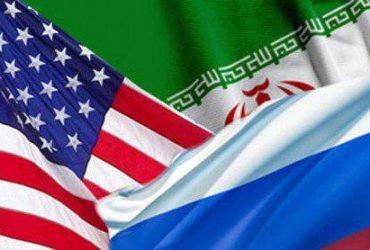 مسکو:از همه میخواهیم به خرید نفت ایران ادامه دهند