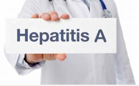 شناسایی داروی احتمالی مقابله با عفونت هپاتیت A