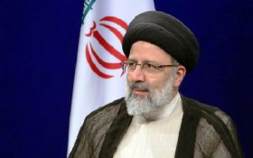 رئیس قوه قضائیه:رعایت حقوق انسانی مبنای هر تصمیم و اقدام در جمهوری اسلامی ایران است