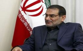 شمخانی فردا به مسکو می‌رود