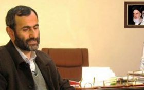 آمریکا خسارت زندانی کردن دانشمند ایرانی را که دچار مشکلات روحی شده  بپردازد