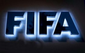 بیانیه فیفا در حمایت از حقوق زنان در ورزشگاه‌ها
