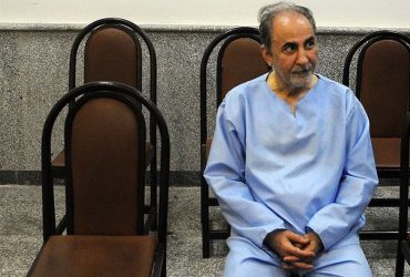 دیوان عالی کشور: پرونده نجفی هفته آینده تعیین تکلیف می‌شود