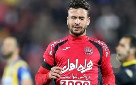 وضعیت ۲۰ بازیکن که از سرخابی ها جدا شدند